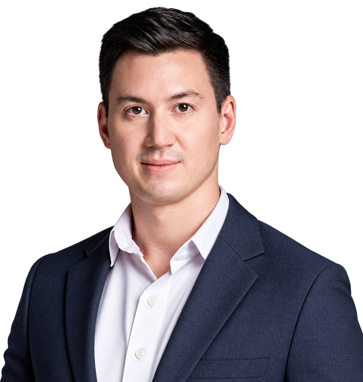 Mark McDowell - CEO และ Co-Founder