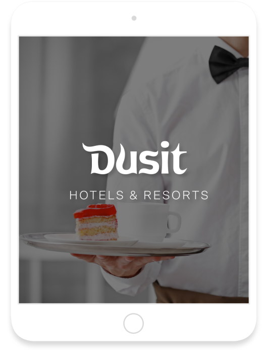 Case Study - Dusit.com