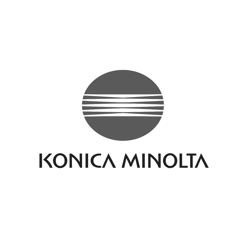 Konica Minolta