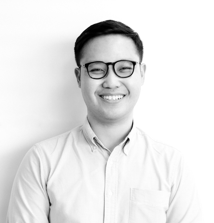 Eric, Senior Account Manager at Primal Digital Agency