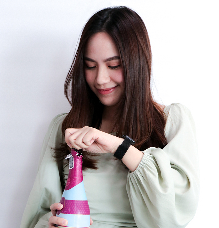 Mild, Account Manager at Primal Digital Agency