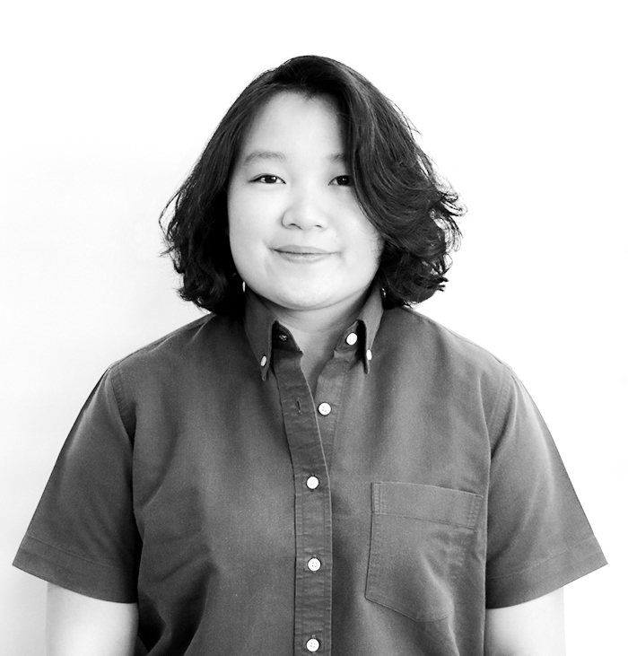 Jeanny, Team Lead at Primal Digital Agency