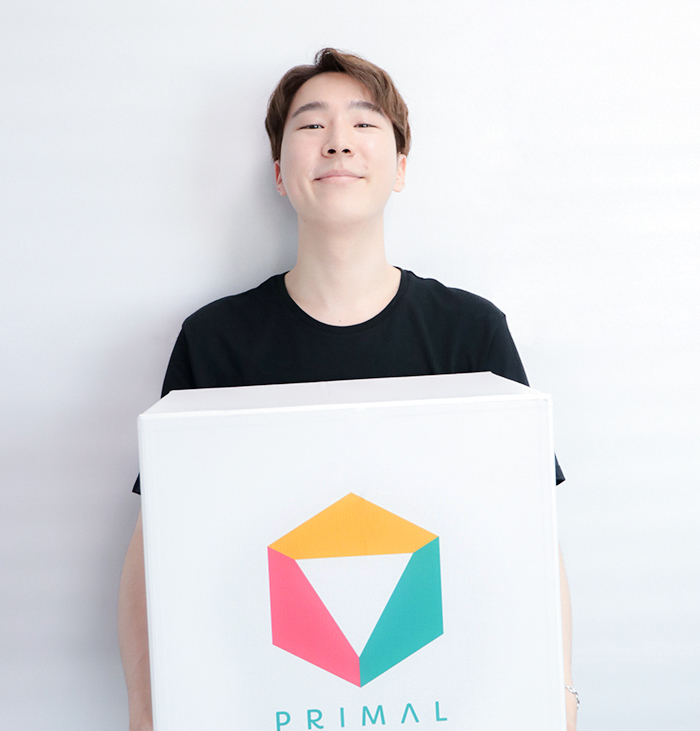 Thuch, Senior Account Manager at Primal Digital Agency
