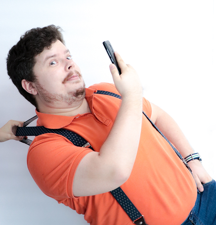 Marton, Developer at Primal Digital Agency