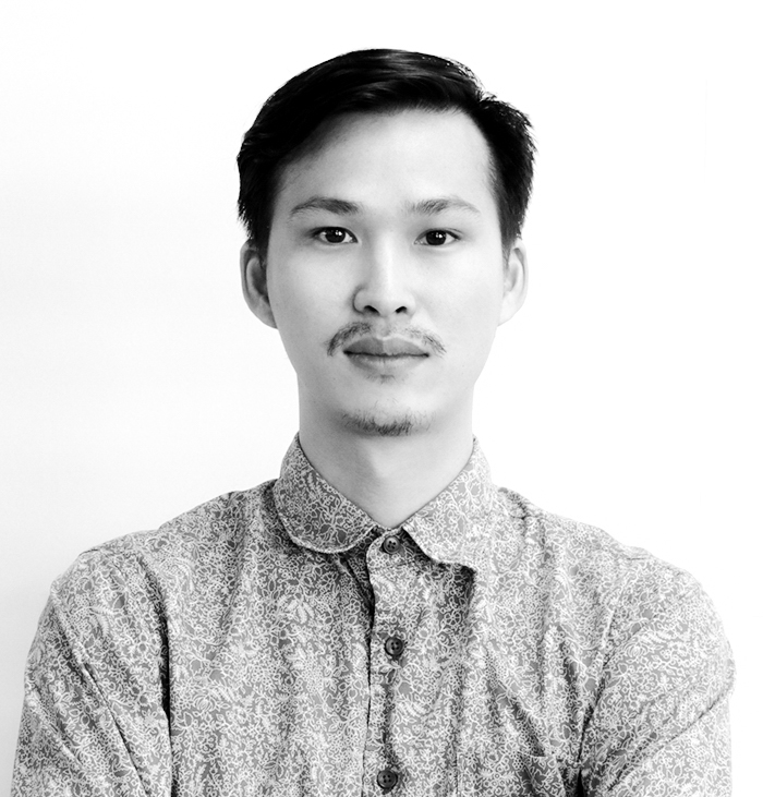 C, Art Director at Primal Digital Agency