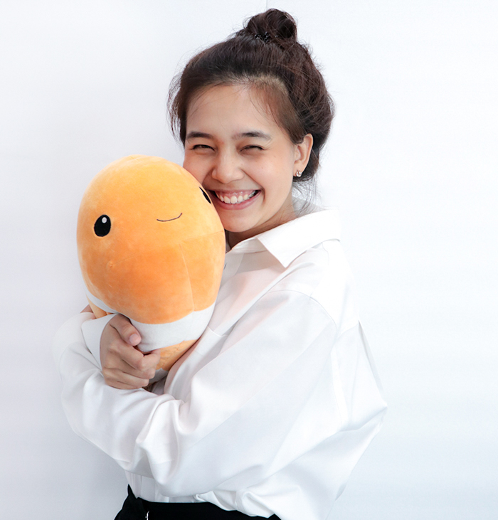 Fern, Graphic Designer at Primal Digital Agency