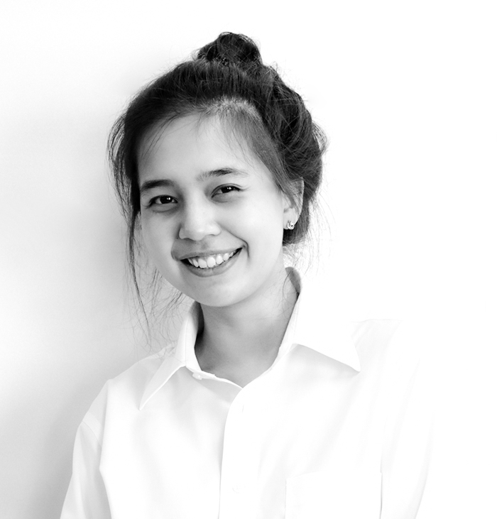 Fern, Graphic Designer at Primal Digital Agency