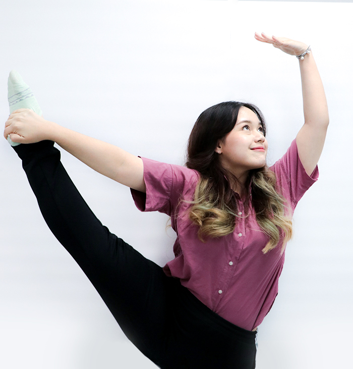 Minnie, Outreach Specialist at Primal Digital Agency