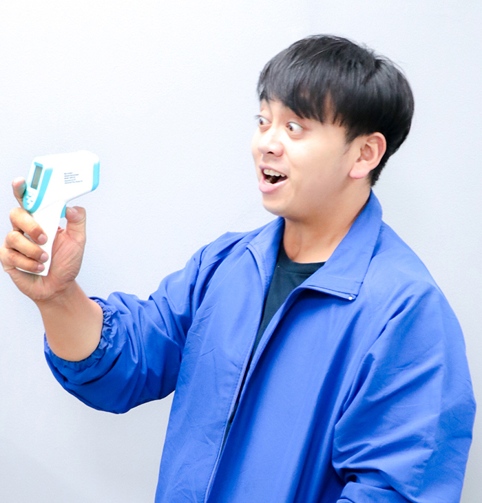 Boss, Brand Marketing Manager at Primal Digital Agency