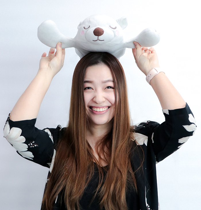 Aim, Team Lead at Primal Digital Agency