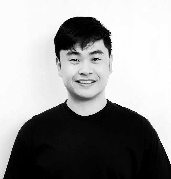 Bom, Snr. Account Manager, Enterprise at Primal Digital Agency