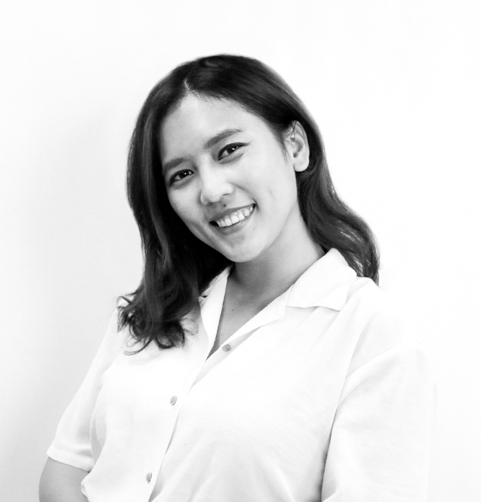 Fern, Content Writer at Primal Digital Agency