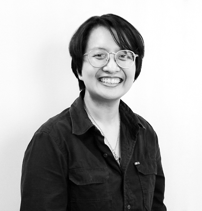 First, Content Writer at Primal Digital Agency