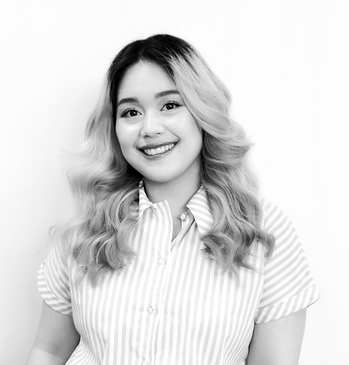 Minnie, Outreach Specialist at Primal Digital Agency