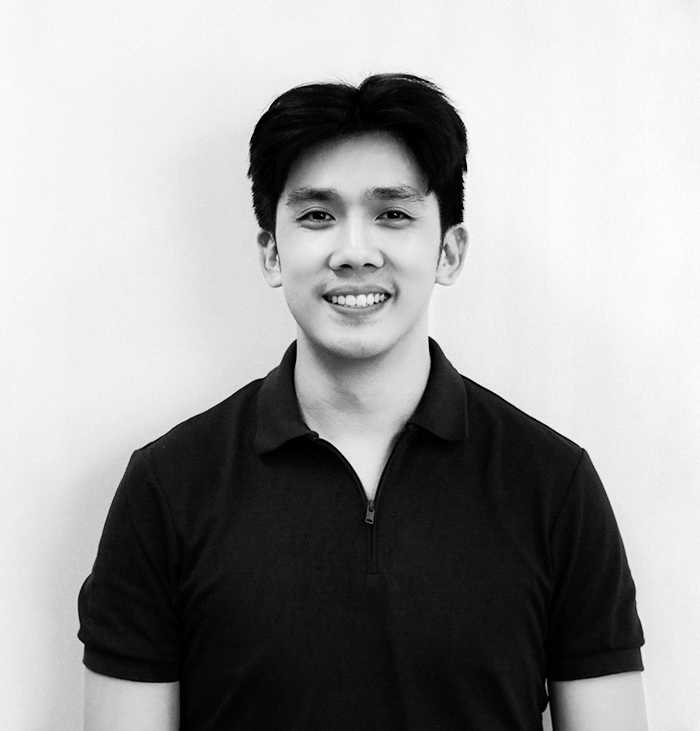 Mooham, Account Manager at Primal Digital Agency