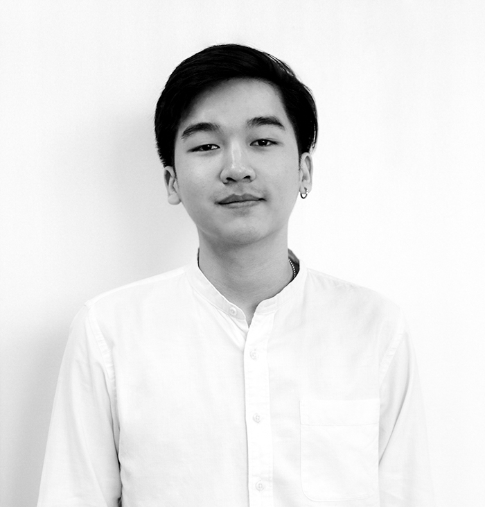 Ozone, Account Executive at Primal Digital Agency