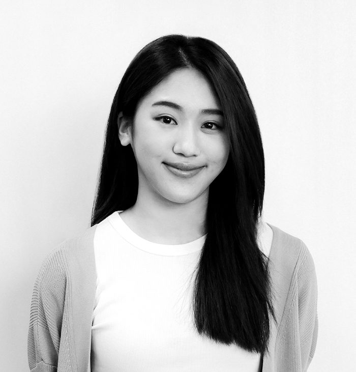 Patsy, Outreach Specialist at Primal Digital Agency