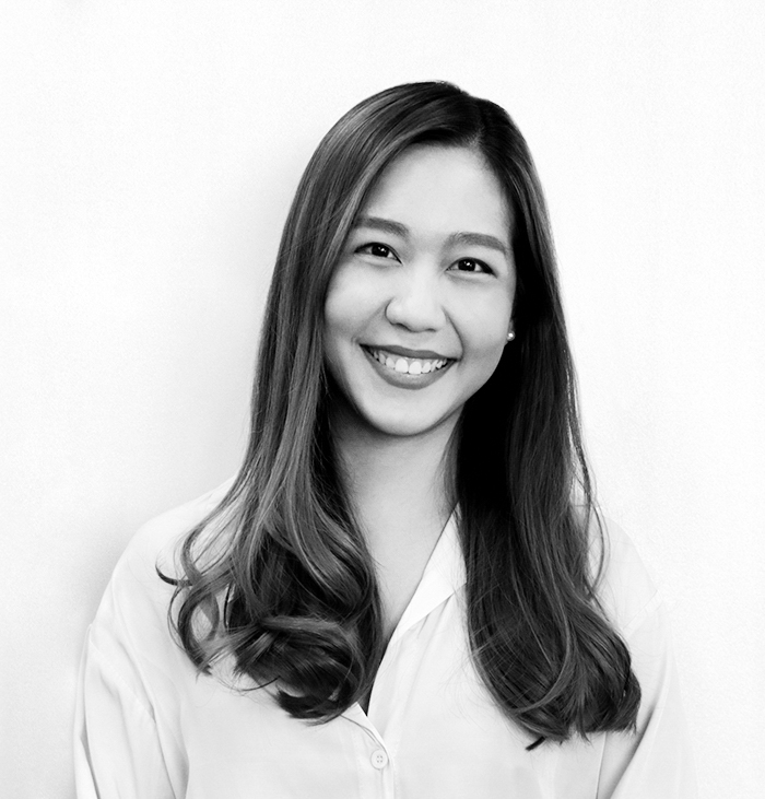 Pearl, Senior Account Manager at Primal Digital Agency