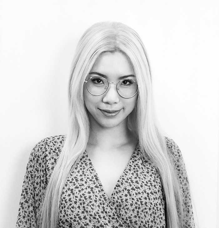 Shasha, Account Manager at Primal Digital Agency