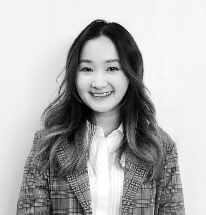 Tsuyu, Outreach Specialist at Primal Digital Agency