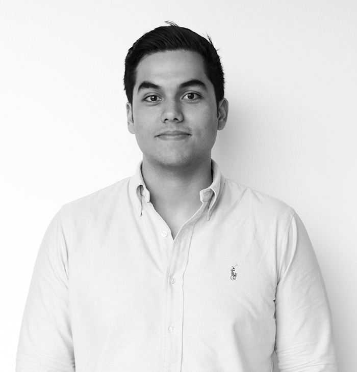 Ben, Head of Strategy at Primal Digital Agency