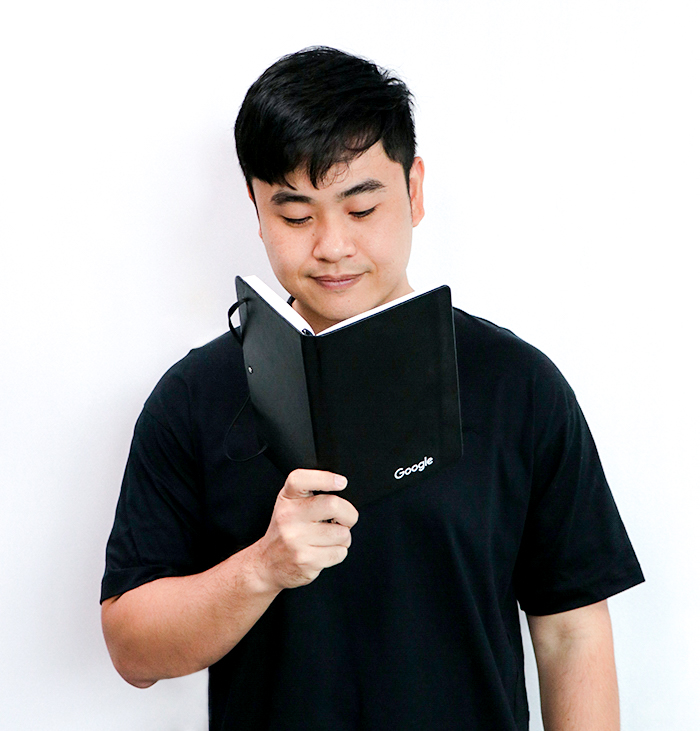 Bom, Snr. Account Manager, Enterprise at Primal Digital Agency
