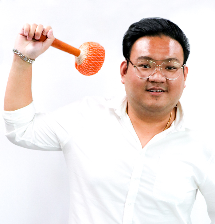Chokun, Ad Operations Specialist at Primal Digital Agency