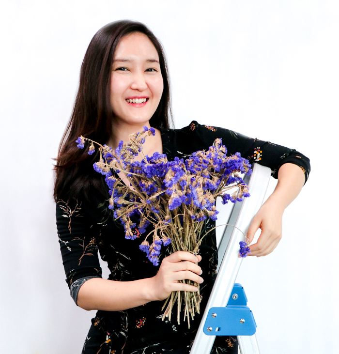 Dahra, Outreach Specialist at Primal Digital Agency