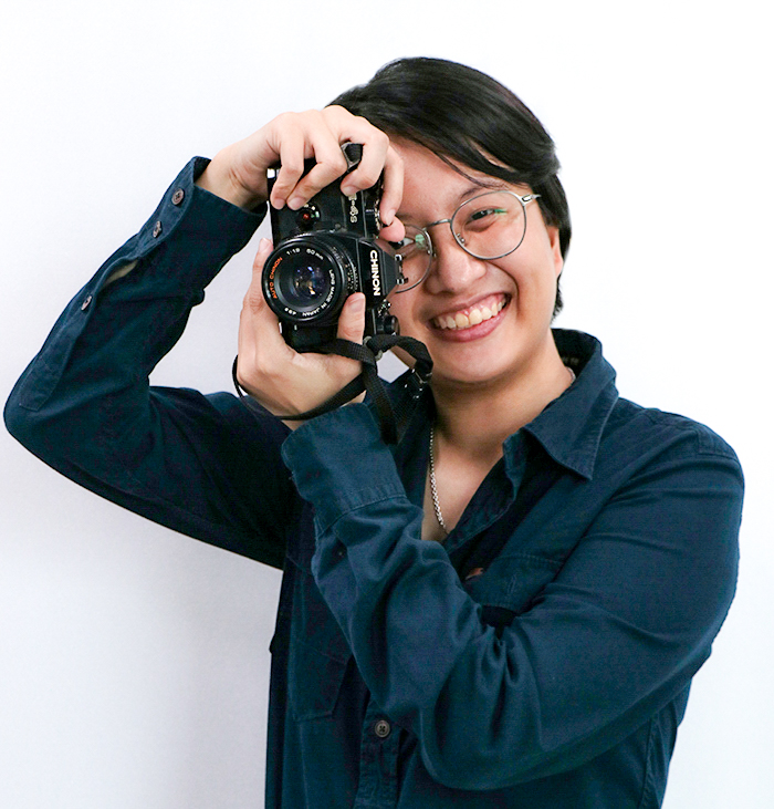 First, Content Writer at Primal Digital Agency