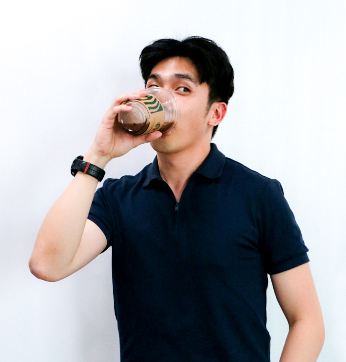 Mooham, Account Manager at Primal Digital Agency