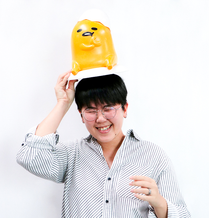 Nook, Content Writer at Primal Digital Agency