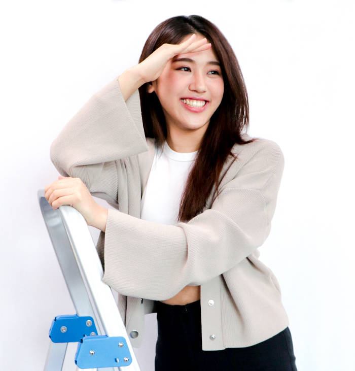 Patsy, Outreach Specialist at Primal Digital Agency