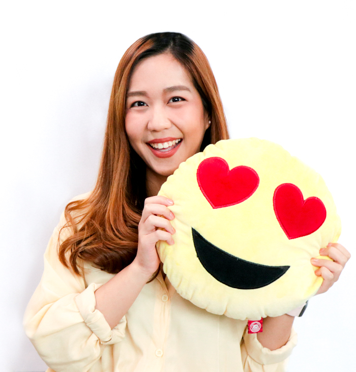 Pearl, Senior Account Manager at Primal Digital Agency