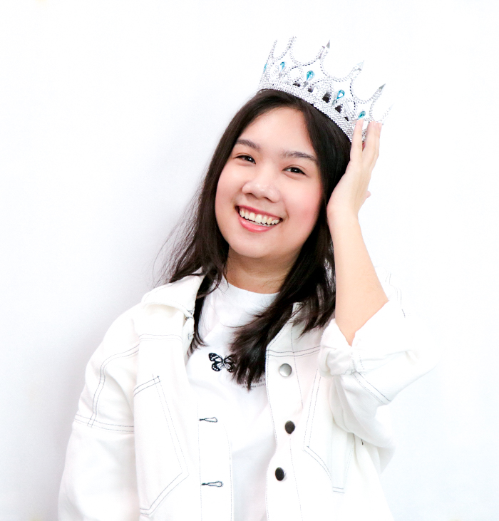 Ploen, Team Lead at Primal Digital Agency
