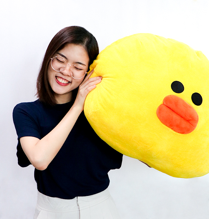 Ploy, Content Writer at Primal Digital Agency