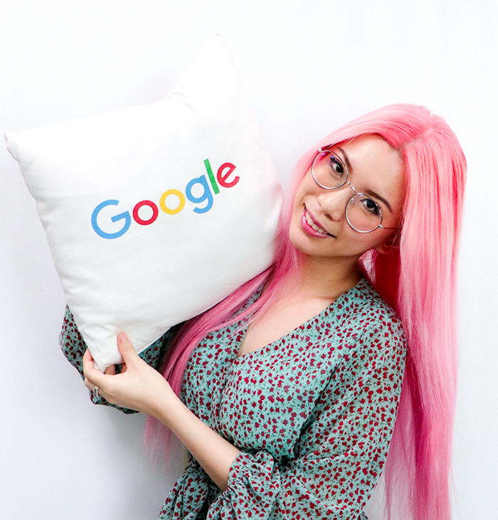 Shasha, Account Manager at Primal Digital Agency