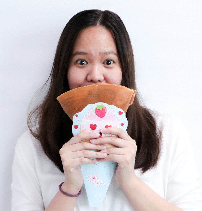 Ice, People & Culture Officer at Primal Digital Agency