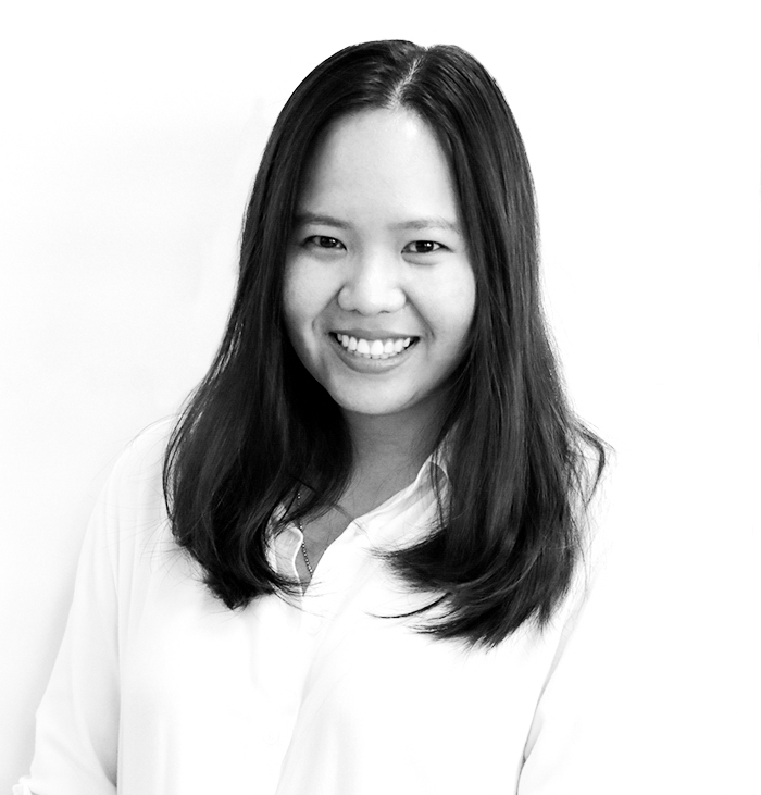 Ice, People & Culture Officer at Primal Digital Agency