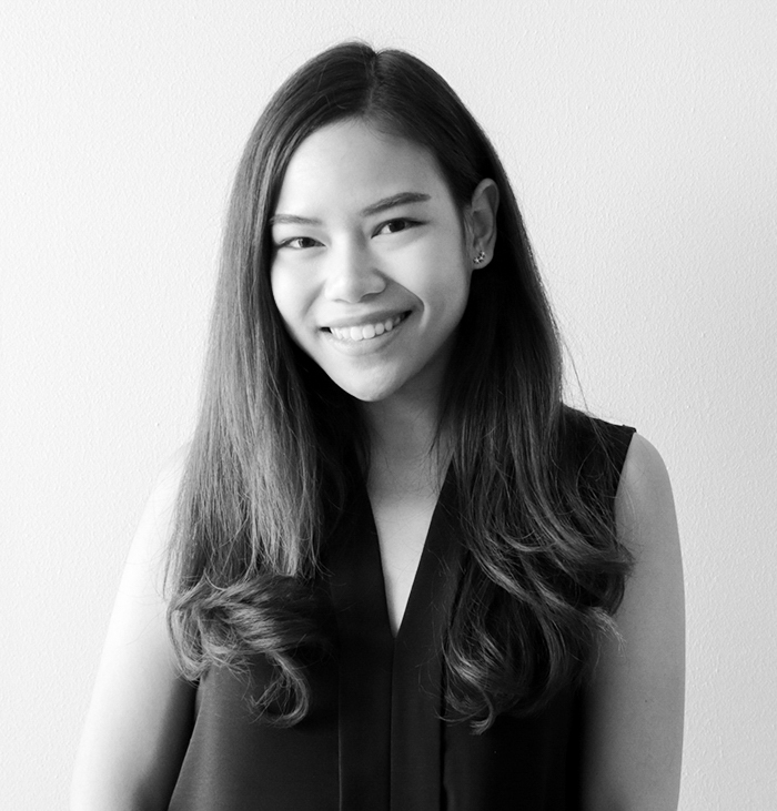 Preaw, Account Director at Primal Digital Agency