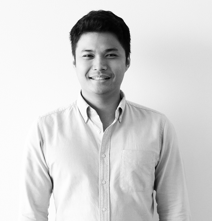 Rob, Senior Social Strategist at Primal Digital Agency
