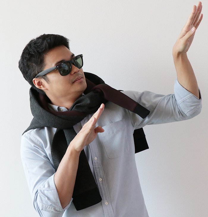 Rob, Senior Social Strategist at Primal Digital Agency