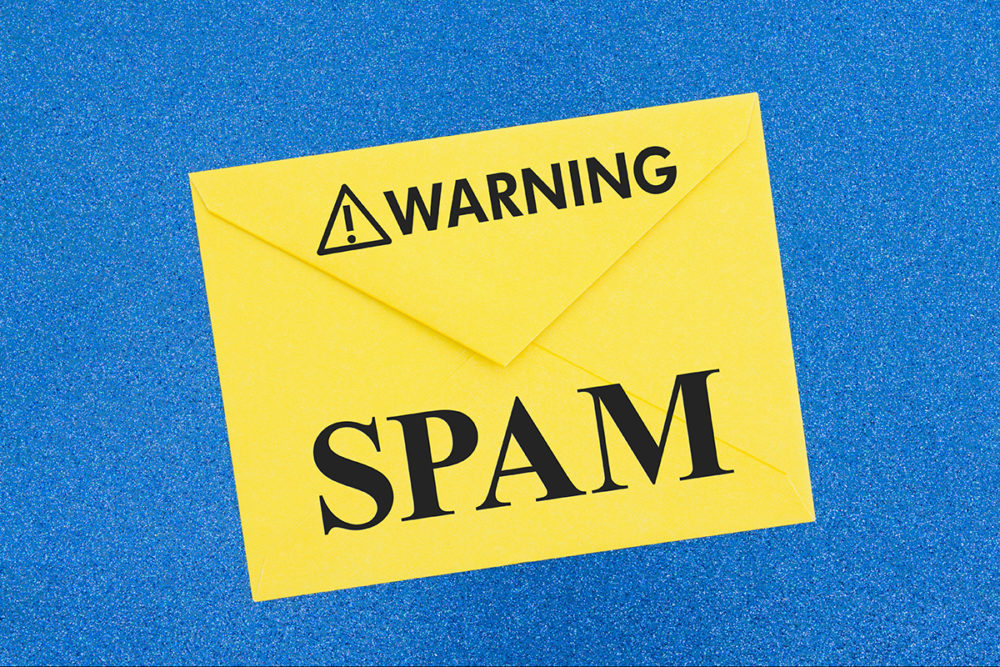 สิ่งที่ห้ามทำเด็ดขาด ในการทำ SEO ไม่เช่นนั้นจะถูกมองว่าเป็น SPAM
